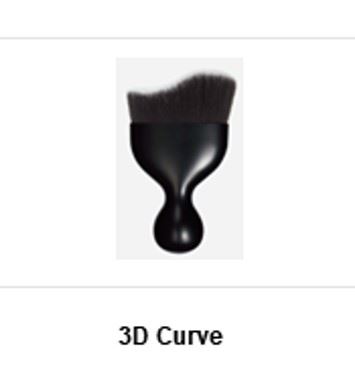 3D Curve